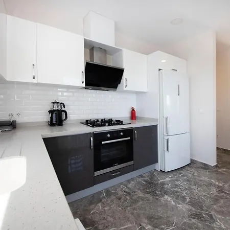 Gorgeous House With Shared Pool And Garden In Bodrum * Yakakoy (Bodrum)