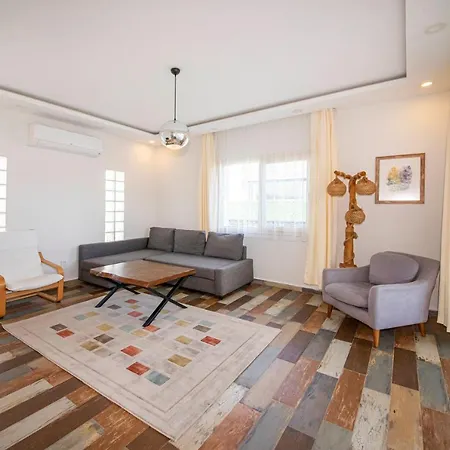 Apartament Gorgeous House With Shared Pool And Garden In Bodrum Yakakoy (Bodrum)