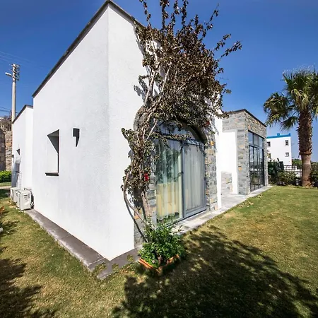 Apartament Gorgeous House With Shared Pool And Garden In Bodrum *